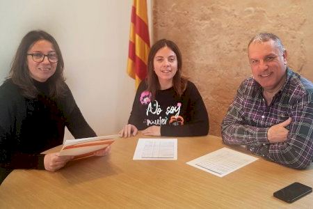 La décima edición de Activem Betxí consigue una participación récord de propuestas