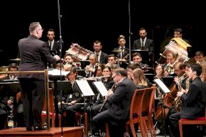 La Diputación de Alicante destina más de un millón de euros a la promoción de la música y el teatro en la provincia