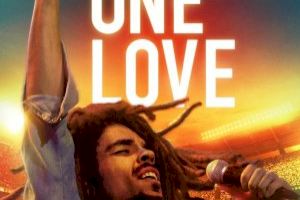 Bob Marley: One Love, Cualquiera menos tú y Guardianes del Museo, primeras películas de marzo en el cine Tívoli