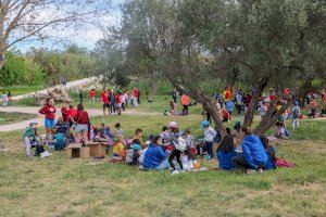 Quart de Poblet organiza nuevos campamentos de Pascua para facilitar la conciliación familiar y laboral