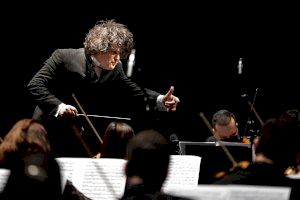 L'Orquestra Simfònica Caixa Ontinyent iniciarà esta setmana la nova temporada al Teatre Echegaray