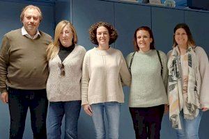 El euro solidario del “Sopar de les Calderes” 2024 de Almenara se destinará a la Asociación TDAH Morvedre