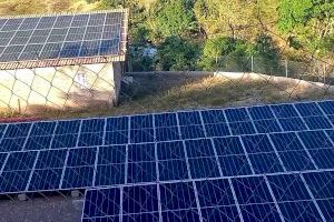 La UPV lleva la electricidad a dos aldeas de Honduras a través de plantas solares fotovoltaicas y la capacitación de la población local