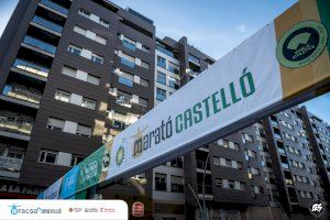 Marató bp Castelló y 10K FACSA Castelló: récord de las dos pruebas en categoría masculina