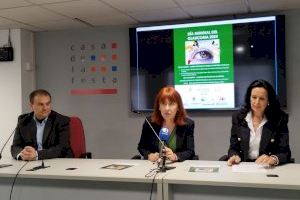 Alicante lanza una campaña de revisiones oculares gratuitas para detectar el glaucoma el 12 de marzo