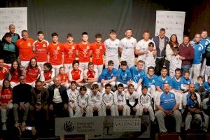 Foios presenta les finals de la Copa Hivern de galotxa
