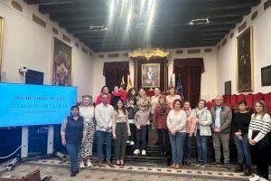 El Ayuntamiento de Elche se suma a la conmemoración del Día Mundial de las Enfermedades Raras