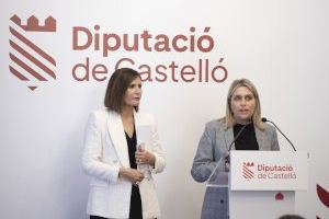 Marta Barrachina incrementa la inversió fins als 1,3 milions d'euros perquè el Pla d'Ocupació 2024 genere més oportunitats a la província