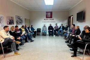 El PSPV-PSOE La Muntanya acusa el PP de deixar al Departament de Salut d'Alcoi desatés