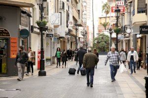 Una pandèmia silenciosa deixa a més de 560 autònoms de baixa en la Comunitat Valenciana