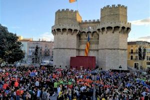 Falles València 2024 | Agenda fallera del diumenge 3 de març