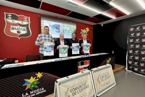 900 deportistas participarán en la Liga Nacional de Karate en La Nucía