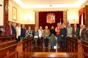 La Diputació de Castelló millora el portal de transparència i aposta per un llenguatge més clar per a facilitar la seua comprensió