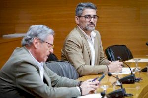 El PPCV denuncia la “parálisis en la gestión de la DGT” con un déficit de 900 profesores de autoescuela en la Comunitat Valenciana