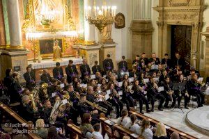La Hermandad del Santo Sepulcro de Oliva organiza celebraciones a beneficio de la restauración de la capilla de la Mare de Déu del Rebollet