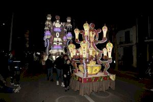 GALERIA | Búscate en el Desfile de Gaiatas de la Magdalena de 2024