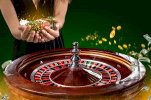 Los casinos online con ruleta fueron los más buscados en 2023