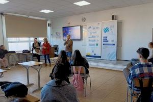 Fundación Globalis pone en marcha el programa Talento y Empleo para jóvenes de ESO y FP en Vila-real