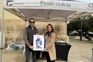 ‘Las mujeres somos parte de la historia’, la campaña del Ayuntamiento de Paterna para reivindicar el liderazgo de la mujer con motivo del 8M