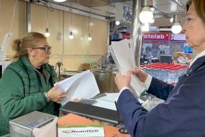La Concejalía de Sanidad y Consumo lleva 300 inspecciones realizadas a las churrerías en una semana