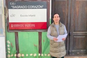 El PP de la Vall demana explicacions a Baños sobre l'avançament del cobrament de l'Escola Matinera i l'eliminació de la bonificació