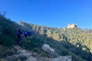 Un centenar de visitas guiadas y rutas: la propuesta para conocer los parajes de Alcalá-Alcossebre