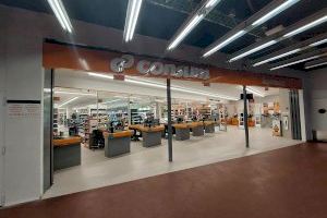 Consum mantiene su ritmo de aperturas en 2024 y estrena nueva tienda en Castellar del Vallès