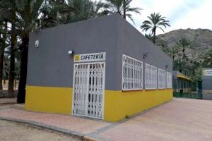 El Ayuntamiento de Orihuela saca a licitación ocho cantinas en instalaciones deportivas