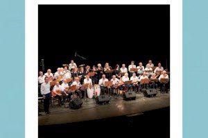 Agotadas las entradas para disfrutar del concierto del Grupo CAMtares, a beneficio de la Fundación Asilo Hospital de Callosa d’en Sarrià