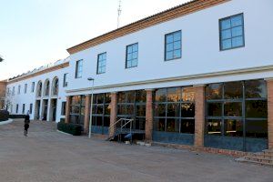 El Ayuntamiento de Sagunto saca a licitación la cafetería del Centro Cívico
