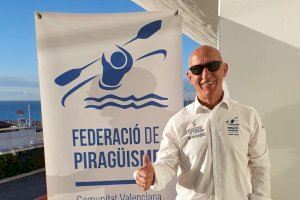 El presidente de la Federación Valenciana de Piragüismo muere en el río Millars