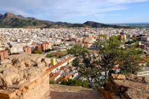El Ayuntamiento de la Vall d’Uixó desarrolla un anillo de fibra óptica que recogerá datos por toda la ciudad