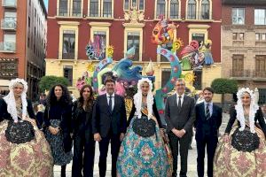 Alicante y Murcia sellan un acuerdo para la promoción turística, cultural y de fiestas