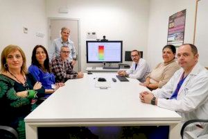 El hospital La Fe pionero en España en aplicar la Inteligencia Artificial para predecir picos de presión asistencial