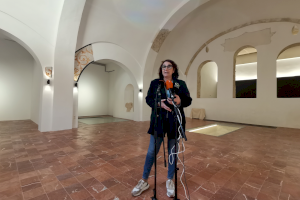 Novelda presenta la visita virtual de la Ermita de San Felip