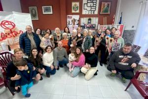 Santa Pola elige a sus delegados para el próximo congreso nacional extraordinario del PSPV-PSOE