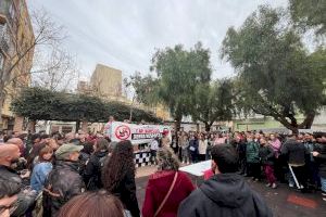Compromís y PSOE piden la comparecencia de Ortolà y del jefe de Policía por la agresión en la Cosa Nostra