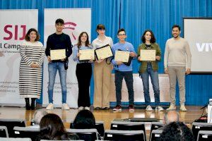 El XXI concurso de literatura joven de El Campello ya tiene ganadores