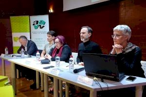 La Federación vecinal y el Consell de la Joventut de València presentan soluciones y propuestas ante el problema de la vivienda