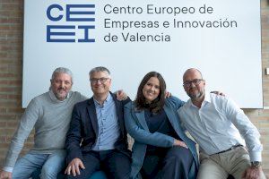 El CEEI seleccionará emprendedores con una idea de negocio para sus nuevos programas ‘INCIBE Emprende’