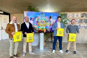 RBF anuncia los primeros artistas confirmados para su 2ª edición en Torrevieja