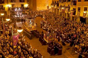 Jueves Santo 2024: ¿es festivo en la Comunitat Valenciana?
