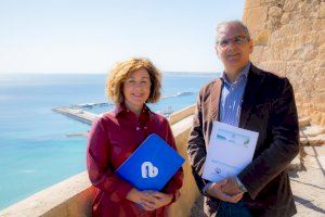 Los hospitales Vithas se unen a los cruceros que recalan en Alicante para mejorar la atención a los turistas