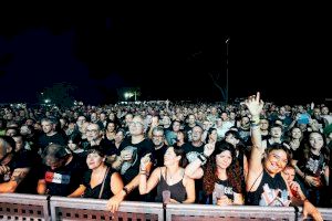 Concerts del Pinar 2024 presenta su cartel completo con cambio de precio