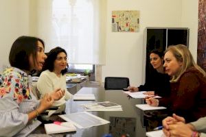 Enguix anuncia una jornada municipal sobre paridad en la contratación pública y urbanismo con perspectiva de género