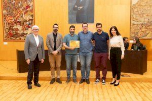 El XVII Concurso de Ideas Emprendedoras de Benidorm premia un proyecto para facilitar el alquiler de garajes privados a turistas