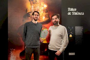 El Consorci de Museus recorre les festivitats de la Comunitat Valenciana entorn del foc amb la mostra ‘Foc’