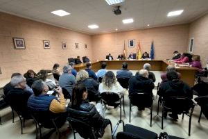 La Mancomunidad Espadán Mijares registra un remanente de tesorería de 91.879,55€ en 2023