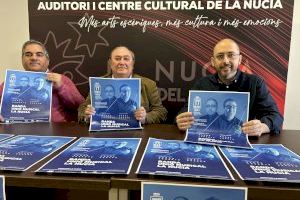 “X Concert d’ intercanvi de directors” de la Unió Musical La Nucia este domingo