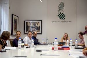 La Diputación destina 850.000 euros para subvencionar trabajos de Memoria Democrática de ayuntamientos y asociaciones